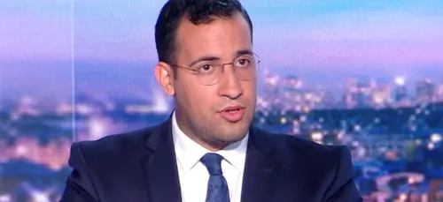 Alexandre Benalla…cet homme qui dérange !