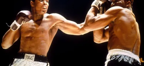 Etats-Unis : L’aéroport de Louisville rebaptisé en l’honneur de...