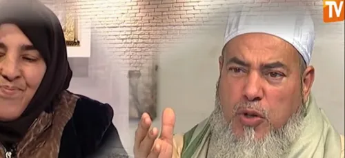 L’exorcisme d’une femme diffusé à la télévision algérienne