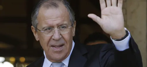 Sergueï Lavrov attendu à Alger, Rabat et Tunis, du 23 au 26 janvier