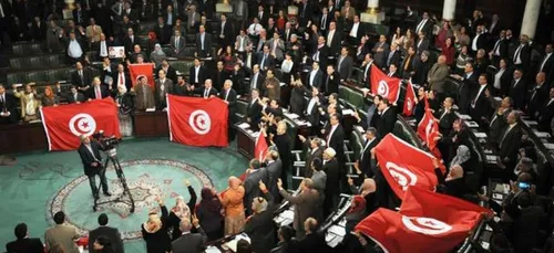 Tunisie: la nouvelle Constitution, cinq ans après,  2014 - 2019