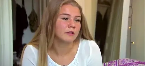 Une jeune suédoise convertie à l’Islam insultée et menacée