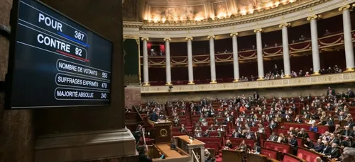 Tout ce que vous voulez savoir sur La loi "anticasseurs" adoptée à...