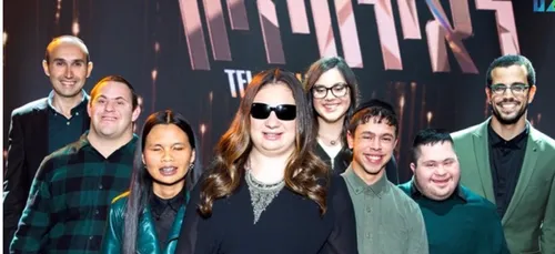 Un groupe israélien se retire de l’Eurovision pour ne pas profaner...