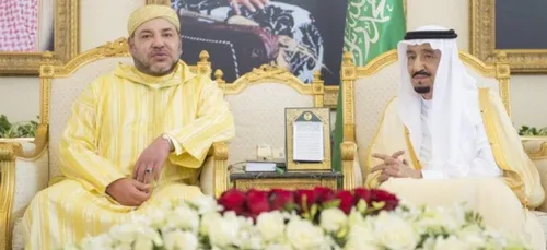 Le grand malaise Maroco-Saoudien : Le Maroc rappelle son...