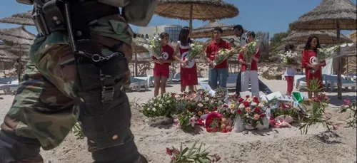 Tunisie: prison à vie pour sept accusés dans les attentats...