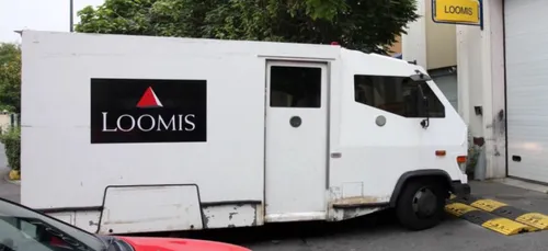 Un convoyeur de fonds disparaît avec 3 millions d’euros