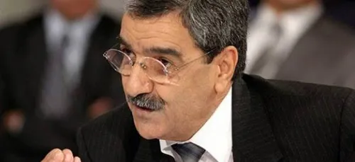 L’opposition dénonce une candidature « humiliante » de Bouteflika