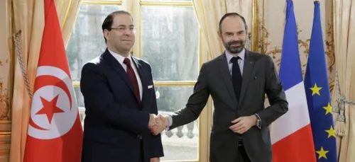 Les étudiants tunisiens sont désormais exemptés des récentes...