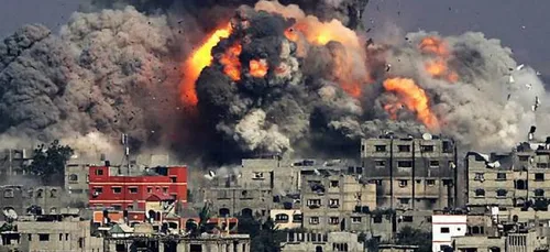 ONU: Guterres appelle à un règlement immédiat de la situation à Gaza