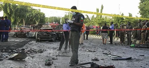 Nigeria: 11 morts dans les attaque-suicides contre la mosquée de Borno