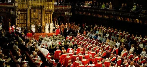 Chambre des lords britannique: La vente d’armes à Riyad est illégale