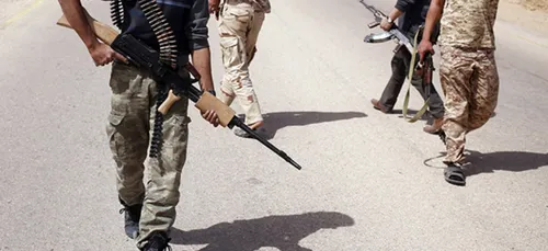 Libye - tunisiens enlevés : le bus et le chauffeur retrouvés mais...