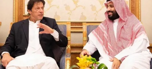 Arabie Saoudite - Pakistan : Bin Salman ordonne la libération...