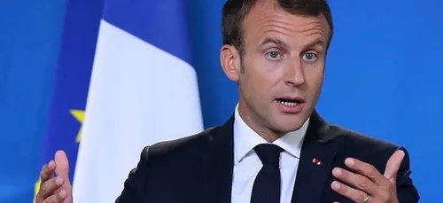Le président Macron n’est pas favorable à « pénaliser l’antisionisme »