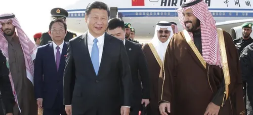 Signatures de 11 conventions et mémorandums d’entente entre...