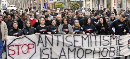 France: L'antisionisme est-il vraiment une forme d'antisémitisme ?