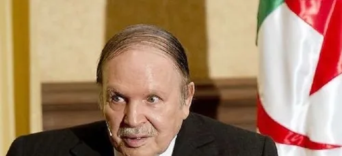 La centrale syndicale apporte son soutien à Bouteflika