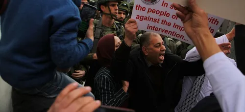 Commission d’enquête de l'ONU : Israël a commis des crimes de...