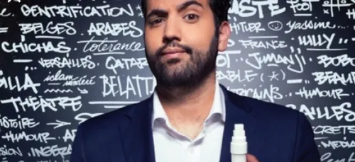 Nocibé suspend son directeur marketing pour les injures racistes à...