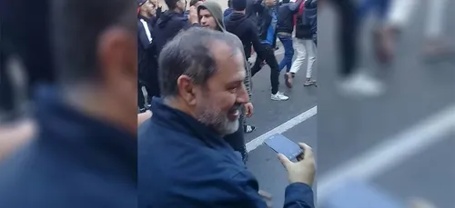 Algérie : une première victime lors des mobilisations contre le...