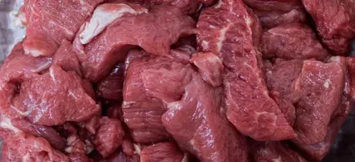 Une tonne de viande avariée saisie dans des boucheries Halal du Nord