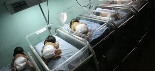 Tunisie : suite au décès de 11 bébés dans une maternité,  le...