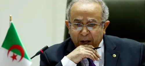 Algérie: Ramtane Lamamra nommé vice-Premier ministre, ministre des...
