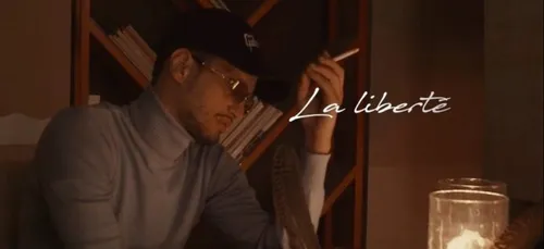 Soolking chante la liberté (Clip officiel inclus)