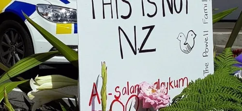 La Nouvelle-Zélande diffusera l’appel à la prière de vendredi à la...