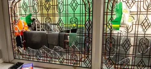 Royaume-Uni : 5 mosquées ont fait l’objet d’attaques islamophobes à...