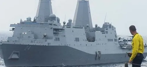 Etats-Unis / Tunisie   : exercices militaires conjoints dès lundi