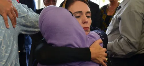 Christchurch : Jacind Ardern annonce l'ouverture d’une enquête...