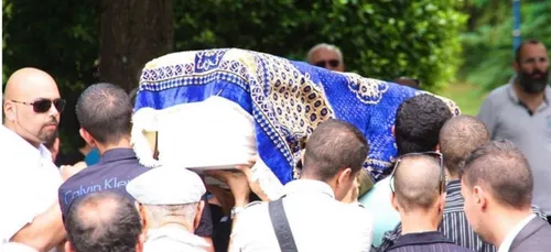 INFO FRANCE MAGHREB2: Des victimes de l’attentat de Nice ont été...