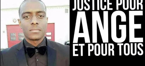 Qu’est-il arrivé à Ange, décédé après un contrôle de police?