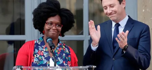 Sibeth N’diaye face au racisme ordinaire