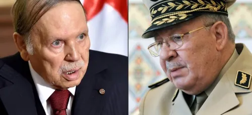 Algérie: le ministère de La Défense publie un communiqué