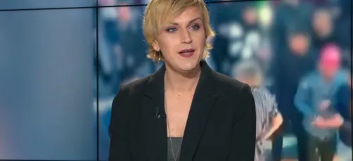 Victime d’une agression transphobe, Julia refuse les postures racistes