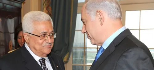 Netanyahu : Je ne céderai pas Gaza à Abbas