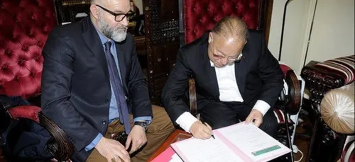 Islam: la mosquée de Paris et  l’université Paris 1 Panthéon...