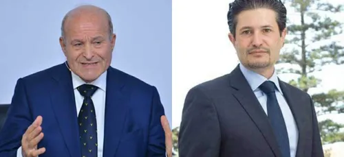 Algérie: Issad Rebrab et les frères Kouninef arrêtés par la...