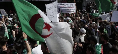Algérie: arrestation de trois hommes d’affaires proches de Bouteflika