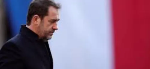 Un projet d’attentat contre les forces de l’ordre déjoué