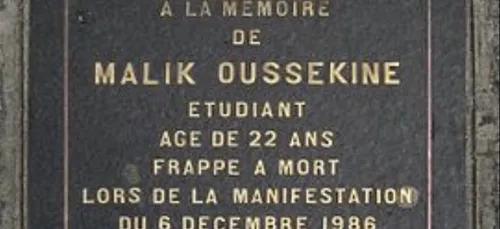 Indignation après les propos d’un ex-patron du Raid sur Malik...