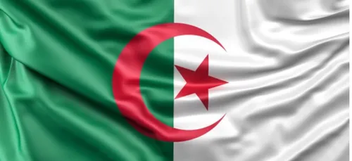 Algérie : Commémoration des « massacres du 8 mai 1945 » en...