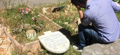 En plein Ramadan, une dizaine de tombes musulmanes ont été...