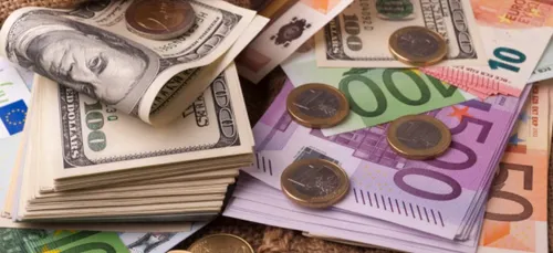 Algérie : les services de douanes de l'Aéroport Houari Boumediène...