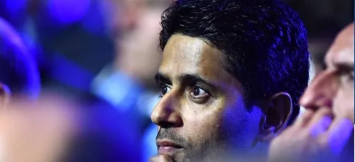 Nasser Al-Khelaïfi mis en examen pour corruption