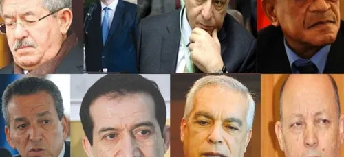 Algérie / Justice : la cour suprême hérite du dossier d'enquête de...