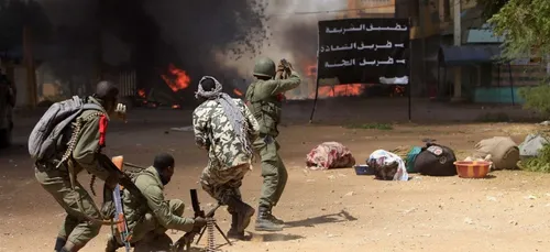 Mali :  de nouveau, un village dogon ravagé par un massacre qui...